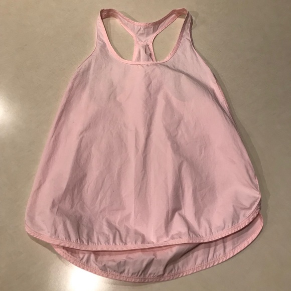 lululemon Principle Tank - Picture 5 of 8